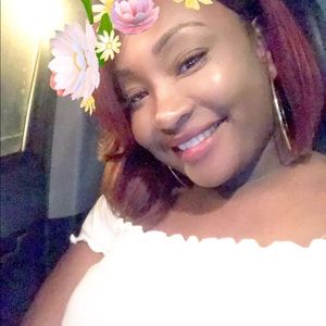 Meet your Posher, Keturah